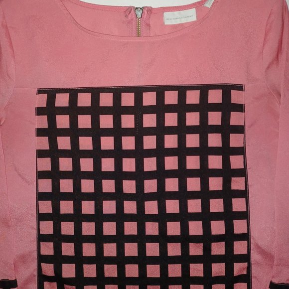 NEW YORK  &  COMPANY  WOMEN'S  TOP - Picture 4 of 12